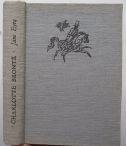 Charlotte Bront� - Jane Eyre