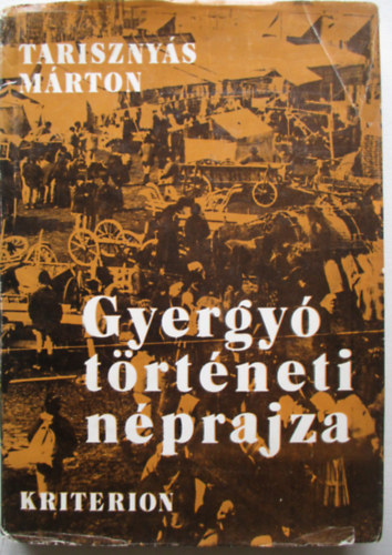 Gyergy trtneti nprajza