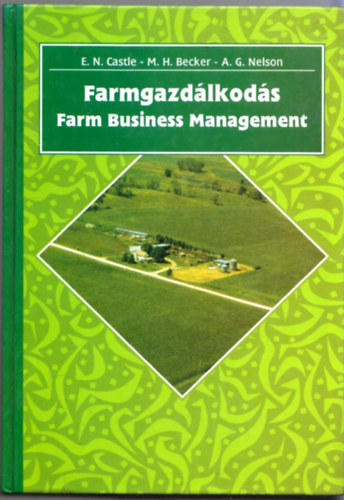 Farmgazdlkods