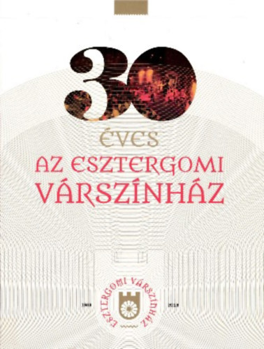 30 ves az Esztergomi Vrsznhz 1988-2018