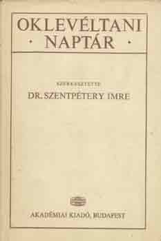 Oklevltani naptr