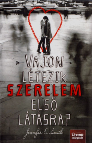 Vajon l�tezik szerelem els� l�t�sra?