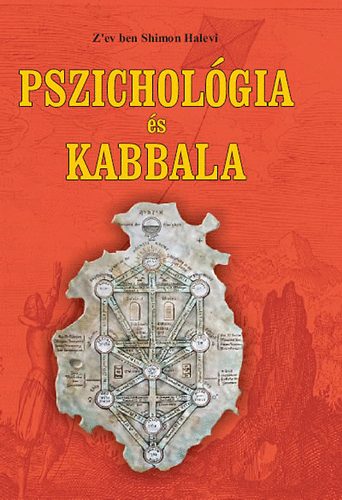 Pszicholgia s kabbala