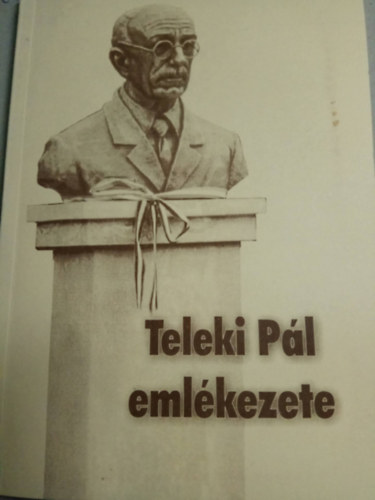Teleki Pl emlkezete