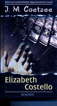 J. M. Coetzee - Elizabeth Costello