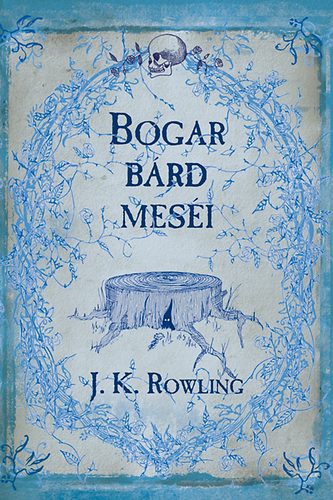 J. K. Rowling - Bogar brd mesi