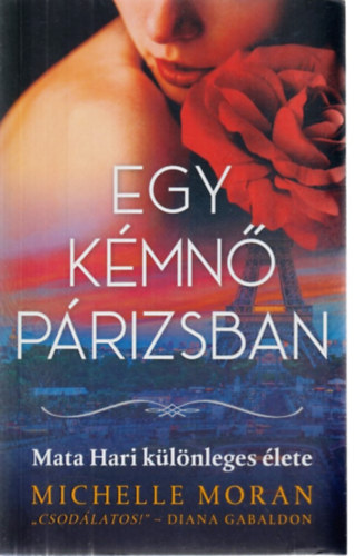 Egy k�mn� P�rizsban