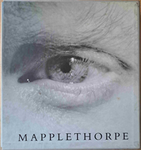 Mapplethorpe - Fotsknyv
