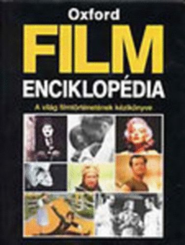 Oxford film enciklopdia