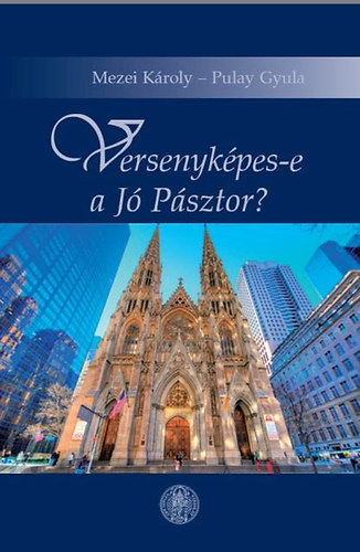 Versenykpes-e a J Psztor?