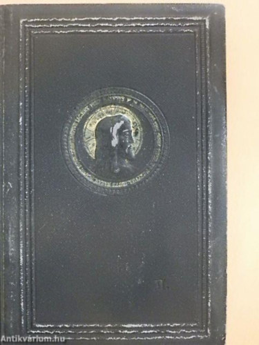 Krisztus az �n �letem - Elm�lked�sek szerzetesn�k sz�m�ra II. k�tet (101.-200. elm�lked�s)