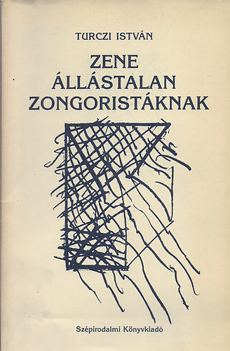Turczi Istvn - Zene llstalan zongoristknak