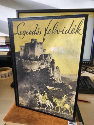 Legend�s felvid�k