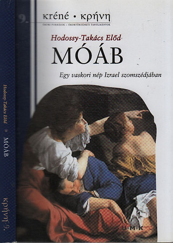 Mb - Egy vaskori np Izrael szomszdjban (Krn 9.)