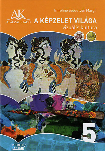 A kpzelet vilga 5. o.
