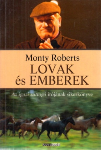 Lovak s emberek