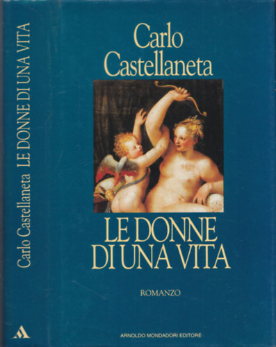 Le donne di una vita (olasz)