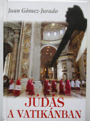 Jds a Vatiknban