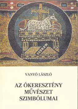 Az �kereszt�ny m�v�szet szimb�lumai