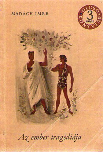 Az ember tragdija