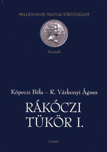 Rkczi tkr I-II.