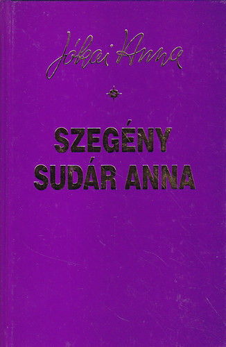 Szegny Sudr Anna