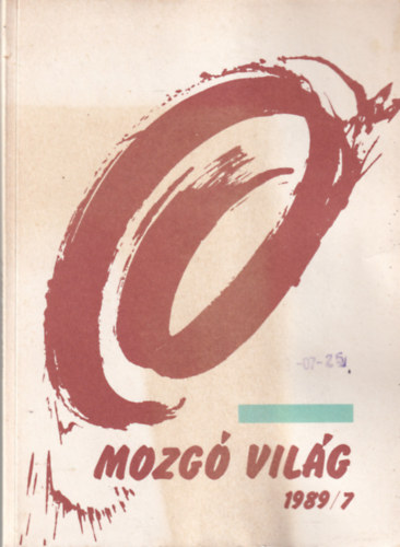 Mozg Vilg 1989/7