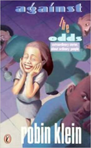 Robin Klein - Against the odds