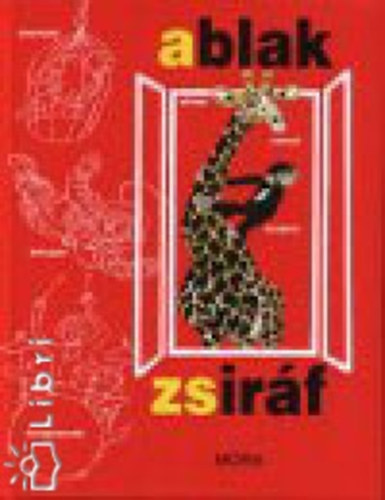 Ablak - Zsirf