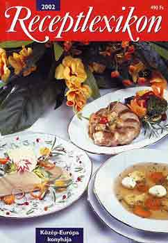 Receptlexikon 2002