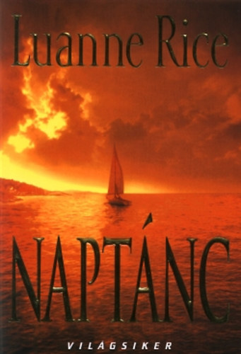 Luanne Rice - Naptnc   .