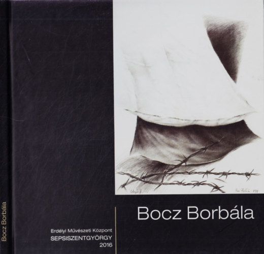 Bocz Borbla