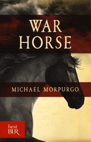 Michael Morpugo - War Horse (olasz nyelv)