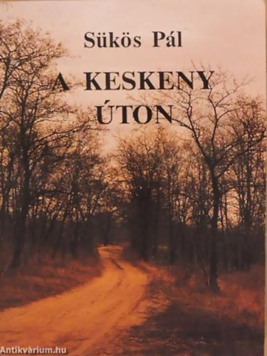 A keskeny ton