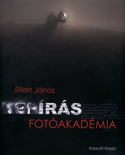 Eifert Jnos - Kprs - Fotakadmia