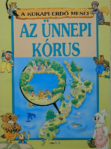 Az nnepi krus