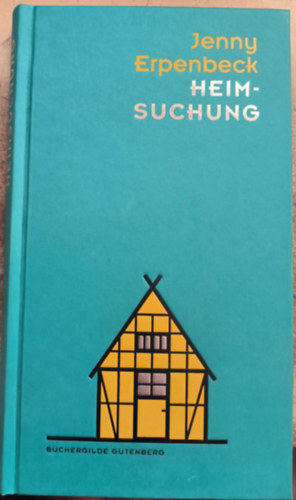 Heimsuchung