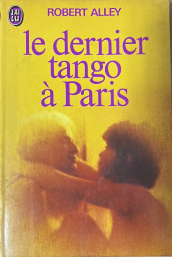 Le dernier tango � Paris