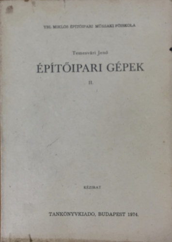 ptipari gpek II.