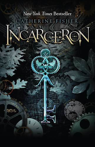 Incarceron