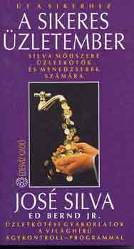 A sikeres zletember