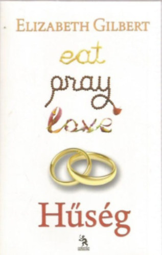 Hsg - Eat, Pray, Love 2.