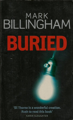 Mark Billighman - Buried