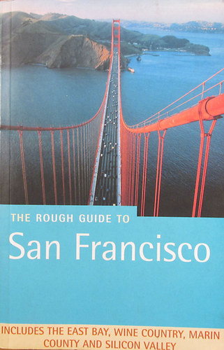 The Rough Guide to San Francisco