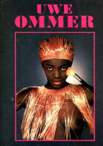 Uwe Ommer-Erotische Photographien