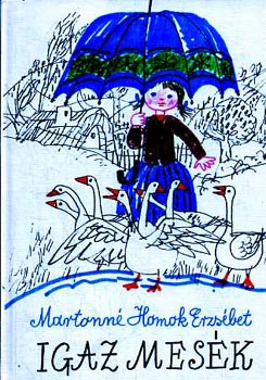 Igaz mesk (Martonn)