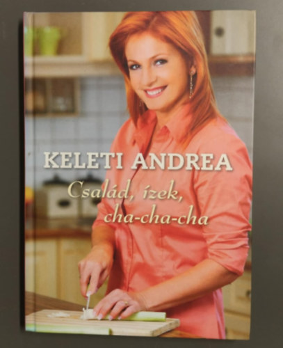 Csal�d, �zek, cha-cha-cha