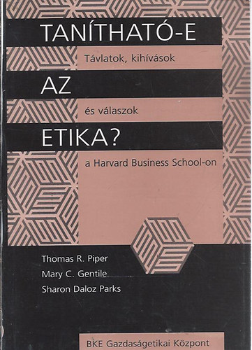 Tan�that�-e az etika?