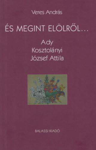 �s megint el�lr�l...