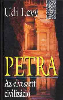 Petra-Az elveszett civilizci